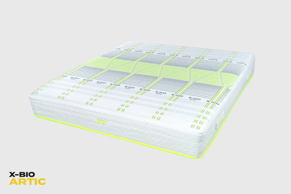 X-BIO Artic Mattress
