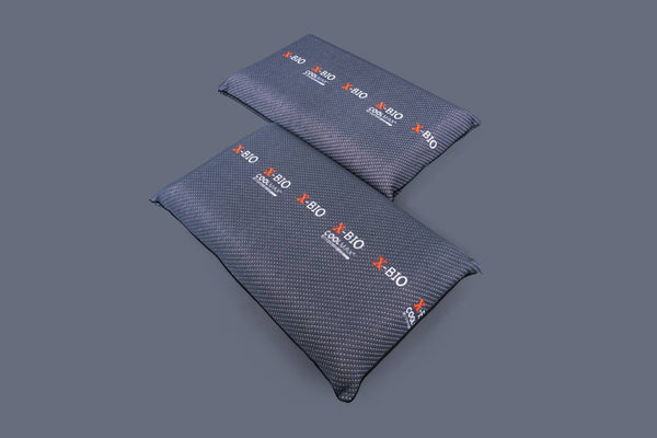 X-BIO Coolmax Pillow