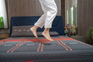 Choose perfect mattress