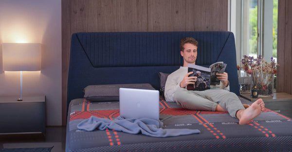Comfortable Coolmax Mattress