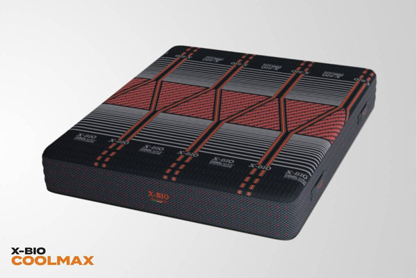 X-BIO Coolmax Mattress