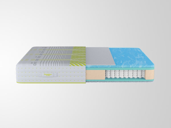 Artic Mattress