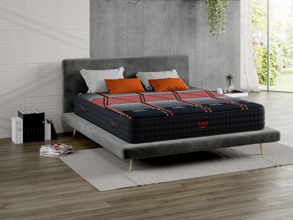 Coolmax Mattress