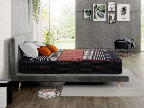 Mattress design