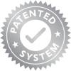 Patented X-BIO System