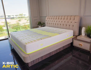 X-BIO Artic – For Hot Sleepers