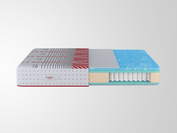 Ceramic Mattress