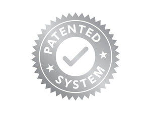 Patented X-BIO System