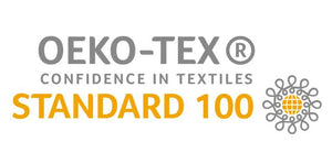 OEKO-TEX® Standard 100 Logo